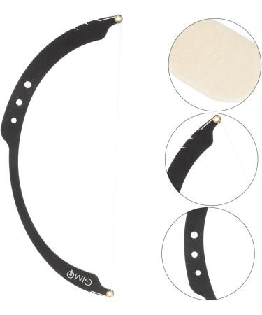 1 set Tools Semi Eyebrow Tool Design Corrector Pro Kit Shaping Measure Shaper Mapping Level - Buy Online on GoSupps.com