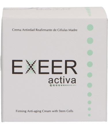 Bayo Profesional Exeer Activa Cr me 50 ml Professional Low - Buy Online on GoSupps.com