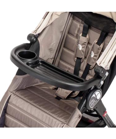 Baby Jogger Child Tray Compatible only for City Mini 3W, City Mini GT, Summit X3 Stroller
