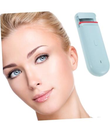 FOMIYES 5pcs Rechargeable Heated Eyelash Curler - Long-Lasting Makeup & Effortless Curling Tool for Stunning Lashes - Buy Online on GoSupps.com