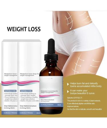  Rietoiu Trimova Metabolism Boosting Drops for Weight Loss Natural for Men and Women 30 ml (1 bottle) - Buy Online on GoSupps.com