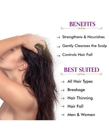 Onion Range for Dry & Frizzy Hair - Red Onion Black Seed Oil Hair Oil & Shampoo Set for Women & Men - 100ml Hair Oil + 200ml Shampoo - Buy Online on GoSupps.com