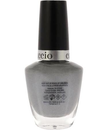 Cuccio 2018 Wanderlust Nail Polish Collection - Explorateur 13ml - Buy Online on GoSupps.com