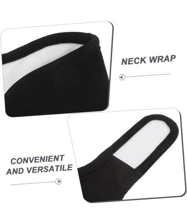Healeved Compresse Cervicale R utilisable L'huile De Enveloppe Souple En Tissu Doux Pack De Soin Apaisant D tente Nuit Confortable Pour Relaxation Et Bien- 1 - Buy Online on GoSupps.com