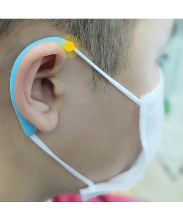 Healeved Hearing Protection Ear Mask for Adults & Kids - Ultimate Soundproofing & Comfort - Buy Online on GoSupps.com