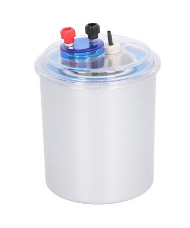 Risegun Heat Measurement Electric Calorimeter PVC Double Wall Electric Calorimeter For School