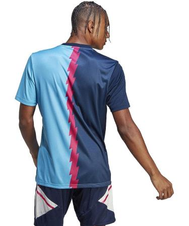 adidas Arsenal FC Pre Match Jersey XX-Large - Official Merchandise - Buy Online on GoSupps.com