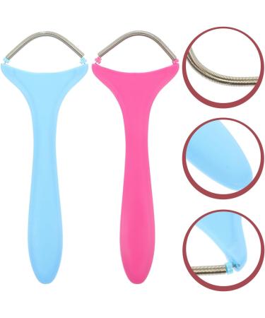 Alipis pilateur Facial Fil Portable Lot De 2 pilation Au Fil Douce Et Pr cise L ger Et Ergonomique Adapt Tous Types De Peau Usage Quotidien Pour Femmes - Buy Online on GoSupps.com