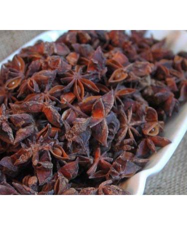 Krauterino24 Krauterino24 - Whole star anise (250 g)