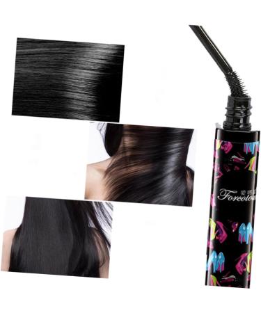 FOMIYES 1pc Black Hair Spray for Women Kids Conditioner Detangler Women Hair Wax Hair Cream Bangs Child 1 count (Pack of 1) As Shown - Buy Online on GoSupps.com