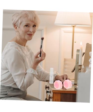 Balacoo Lace Double Eyelid Stickers - 5 Sets Invisible Tape for Hooded Eyes Eyelid Shaping Tapes Cosmetic Beauty Supplies - Buy Online on GoSupps.com