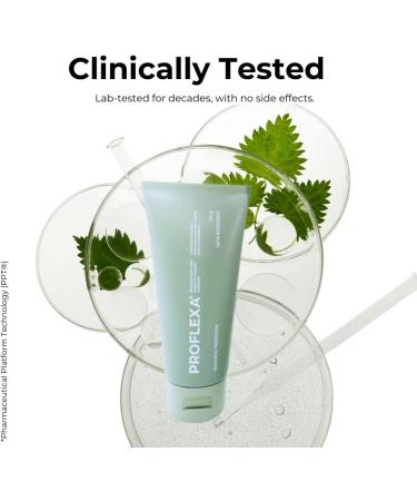 Proflexa Extra Strength Pain Relief Cream for Knee Pain & Sports Injuries | Natural TCM Ingredients - Buy Online on GoSupps.com