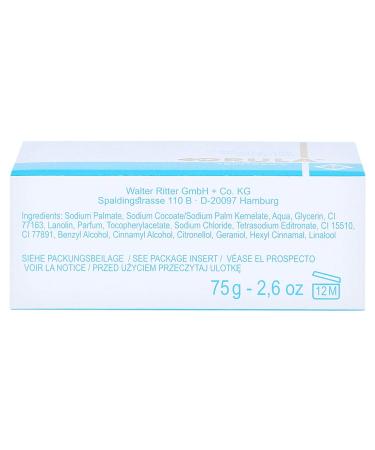Drula Complexion Beauty Soap - Purifying Skin Cleanser - Buy Online on GoSupps.com
