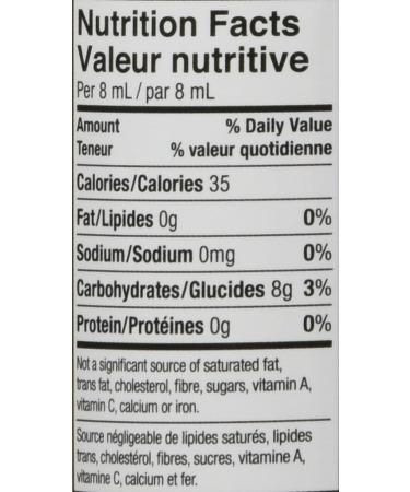 Amoretti Premium Zabaione Syrup 25.4-Fluid-Ounce Bottle - Buy Online on GoSupps.com