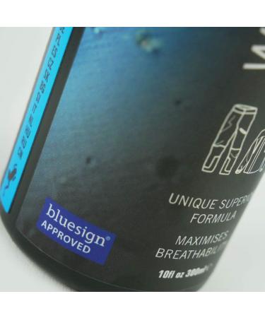Grangers Clothing Wash + Repel - Clean & Waterproof Outerwear in 1 Cycle | 10oz | International Shipping Available - Buy Online on GoSupps.com