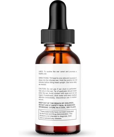 IDEAL PERFORMANCE Zencortex Tinnitus Relief for Ringing Ears Drops Zencortex Ring Clear Tinnitus Drops Tinnitus Treatment Supplement Ear Ringing Relief Tinnitus Zen Cortex Reviews (3 Pack) - Buy Online on GoSupps.com