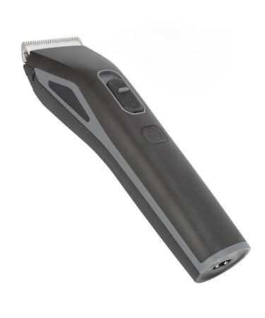 Buy Cordless Hair Trimmer - 4 Modes Electric Hair Clipper Low Noise 7000 RPM for Home & Barber Use (Black - Buy Online on GoSupps.com