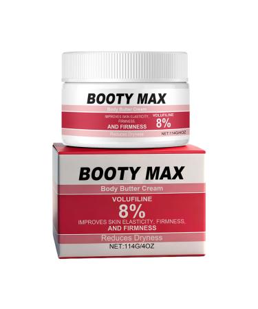 Generisch Buttock cream for adults | Firming buttock balm hip-sculpting butter cream for women fitness enthusiasts beauty lovers use