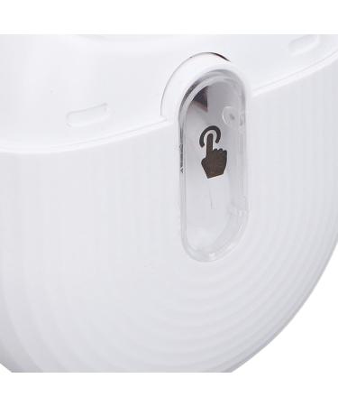 Nail Clippers Anti-Pinch Nail Clippers Automatic Simple Operation for Babies (Jiawuwfqatchvg5-12) - Buy Online on GoSupps.com