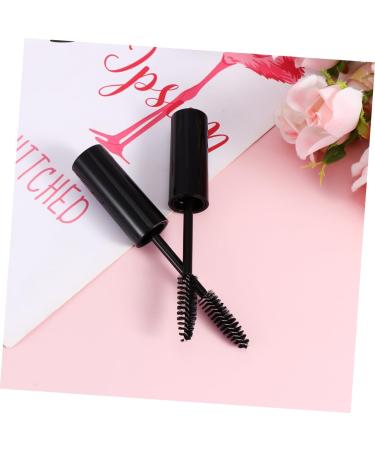 PLAFOPE 12pcs Empty Mascara Tube with Eyelash Wand Mascara Wand Tube Empty Mascara Tube and Wand Funnel - Buy Online on GoSupps.com