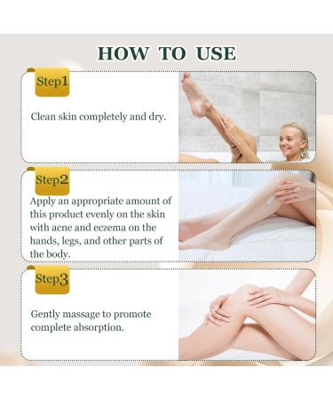 WAWJ Beef Tallow Skincare Organic Beef Tallow Cream Tallow Balm Pure Grass-Based Beef Tallow Cream Organic Beef Tallow for Face and Body Moisturizing Smooth Skin - Buy Online on GoSupps.com