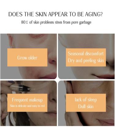 Grospe Astaxanthin Face Cream Anti Aging Moisturizing Quick Absorption Moisturizing Antioxidant Facial Cream Reduce Wrinkles Shrink Pores Skin Care 50g - Buy Online on GoSupps.com