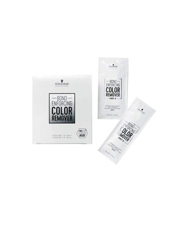 Professional Color Remover - 5 Count | Bond Enhancing Formula - Buy Online on GoSupps.com