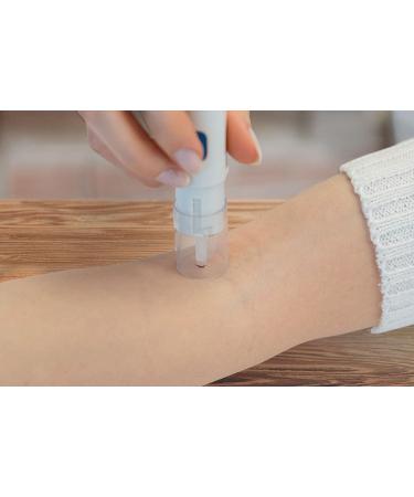 Tick Twister for Safe Tick Removal | Essential Tick Tool for Humans - Shop Now - Buy Online on GoSupps.com