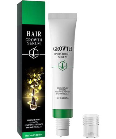  G n rique Hair Growth Oil | Organic Hair Serum | Natural Hair Care for Men & Women | 30ml 3.5x1.3x13.5cm 36.5g Moisturizes Scalp Prevents Breakage and Loss - Buy Online on GoSupps.com