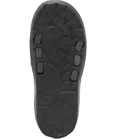 Topincn Foot Massager Slippers - Acupressure Reflex Zone Massage Sandals for Stress Relief | Perfect Gift Size 42-43 - Buy Online on GoSupps.com
