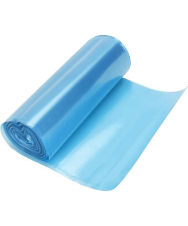 PurePail Go Odor-Barrier 7-Layer Refill Bags 25 Count Holds up to 300 Newborn Diapers Blocks Odors with No Added Fragrance Less Waste No Cutting & No Canisters Fits PurePail Go Go Refill Bags - Buy Online on GoSupps.com