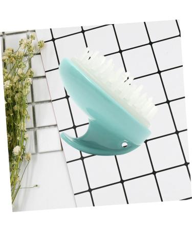 Beaupretty 2 STK Hair Shampoo Brush | Scalp Massage Device for Healthy Hair & Relaxation - International Shipping - Buy Online on GoSupps.com