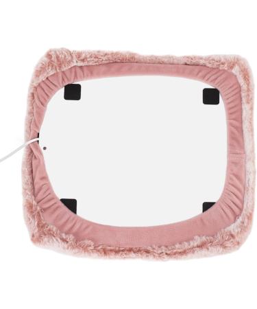 Miokycl Electric Foot Warmer | Double Sided USB Washable | Cozy & Portable Foot Heater for Men & Women - Buy Online on GoSupps.com