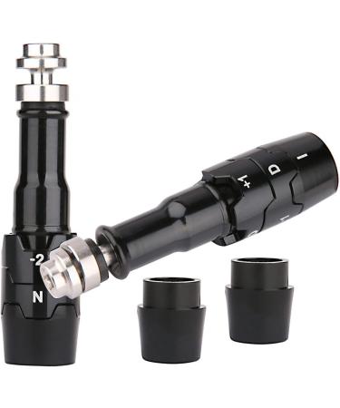 RH Golf Shaft Sleeve Adapter for Callaway Epic GBB Rogue Mavrik Big Bertha X2hot Flash 815 816 Driver - .335/.350 Tip Size for Enhanced Performance - Buy Online on GoSupps.com