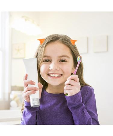 Frcolor Gothic Cosplay Hair Clips - 8 Pairs Little Demon OX Horn Halloween Clips (Random Color) - International Shipping Available - Buy Online on GoSupps.com