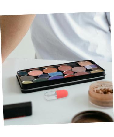 ERINGOGO 10 pi ces Contenants Brillant L vres Rechargeables Tube L vres Vide Portable pour Maquillage Voyage - Buy Online on GoSupps.com