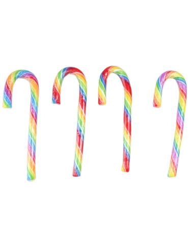 Buy Galerie Kellogg's Froot Loops Candy Canes - International Shipping Available - Buy Online on GoSupps.com