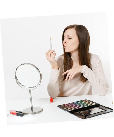 20pcs Crystal Stick Lip Brush Set - Premium Lipstick Brushes with Crystal Handle for Flawless Application - Buy Online on GoSupps.com