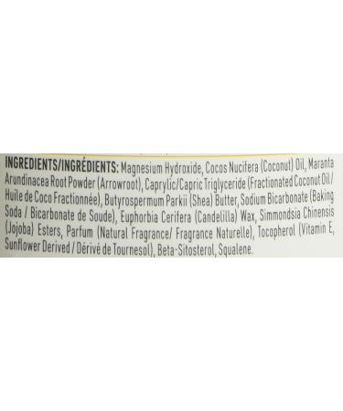 SCHMIDTS DEODORANT Grapefruit & Apricot Deodorant 2.65 OZ - Buy Online on GoSupps.com