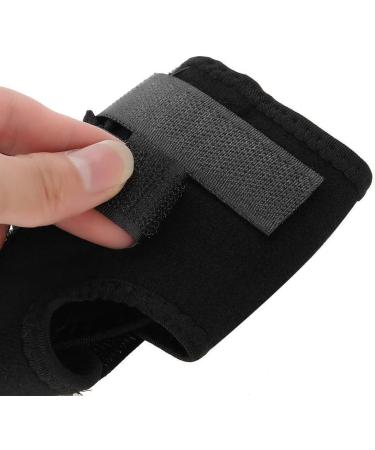 FXJ Toe Corrector: Foot Correction & Straightener Braces for Curled Toes - Buy Online on GoSupps.com