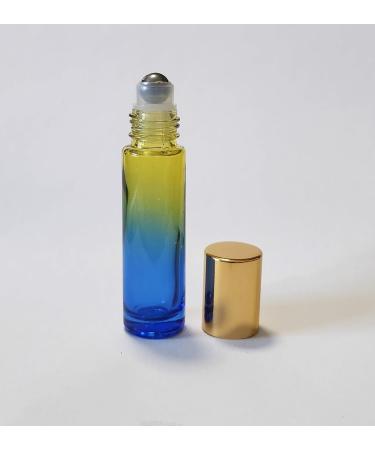reflection of CARIBBEAN QUEEN is a TROPICAL FRUITY SWEET fragrance for women alcohol-free hypoallergenic perfume body oil - Buy Online on GoSupps.com