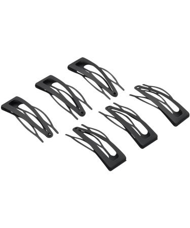 Revlon Double Grip Hair Clix RV5295 - Buy Online on GoSupps.com