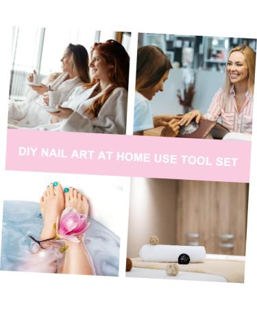 Beavorty 1 Manicures Drill Bit Metal Nail File Nail Polishing Tool Nail Beauty Nail Buffer Polisher Diamond Nail Drill Professional Nail File Bits nail grinding head electric nail pedicure - Buy Online on GoSupps.com