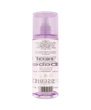 Missguided Real Babe Women Body Mist 7.4 oz - Buy Online on GoSupps.com