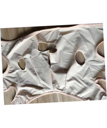 Beavorty facelift slimming breathable breathable facial slimming full -lift facial thin skin M As Shown - Buy Online on GoSupps.com