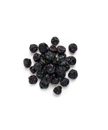 Balsara's Organic and gluten-free dried blueberries sweet and pulpy for baking cakes healthy snacks breakfast toppings dessert toppings (200g)