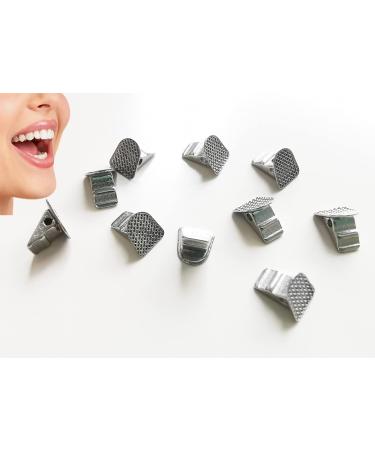 10 Pcs SmileTech New Bite Turbos Dental Orthodontic Materials