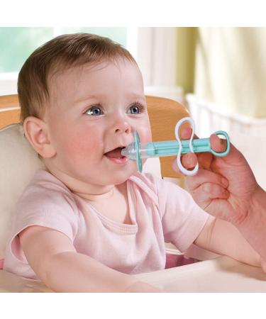 Summer Infant Medicine Dispenser Kit - Easy-to-Use Plastic Set - Buy Online on GoSupps.com