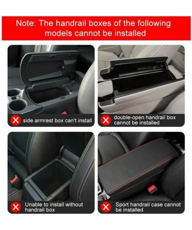 NganSuRong Car Seat Organizer Bag with Net Pocket, Cell Phone Holder, and Document Holder - Red - Buy Online on GoSupps.com