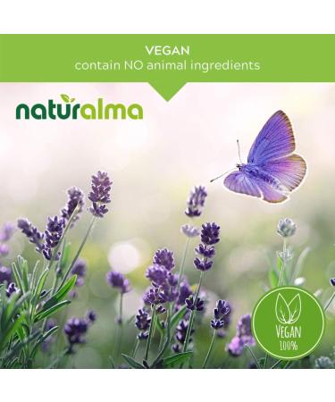 Horse Chestnut Bark & Seed Tincture 4 fl oz | Alcohol-Free Herbal Supplement by Naturalma | Vegan | Product of Italy - Buy Online on GoSupps.com